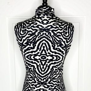 Vintage Roberto Cavalli dress fits S/M/L. Offers!